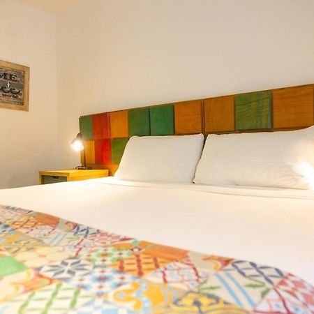 La Vela Boutique Hotel (Adults Only) Vườn quốc gia Vườn quốc gia Manuel Antonio Ngoại thất bức ảnh