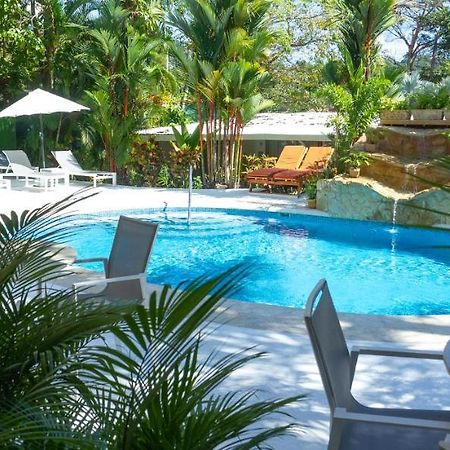 La Vela Boutique Hotel (Adults Only) Vườn quốc gia Vườn quốc gia Manuel Antonio Ngoại thất bức ảnh