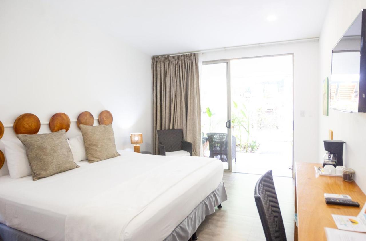 La Vela Boutique Hotel (Adults Only) Vườn quốc gia Vườn quốc gia Manuel Antonio Ngoại thất bức ảnh