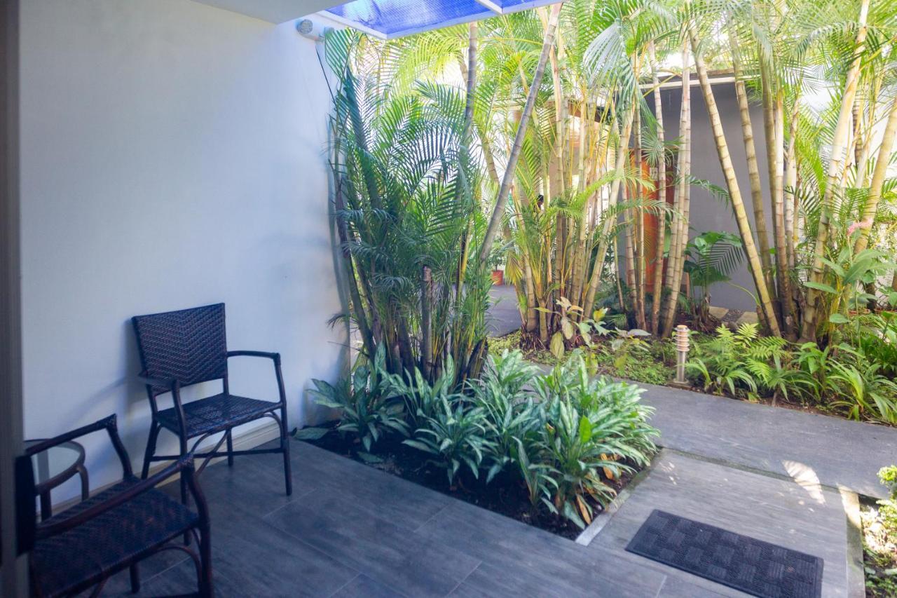 La Vela Boutique Hotel (Adults Only) Vườn quốc gia Vườn quốc gia Manuel Antonio Ngoại thất bức ảnh