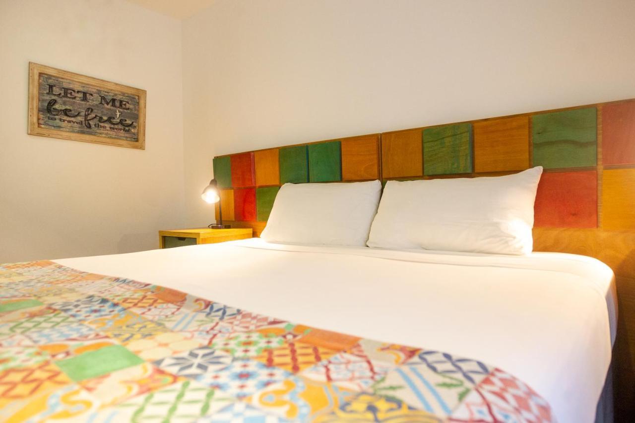 La Vela Boutique Hotel (Adults Only) Vườn quốc gia Vườn quốc gia Manuel Antonio Ngoại thất bức ảnh