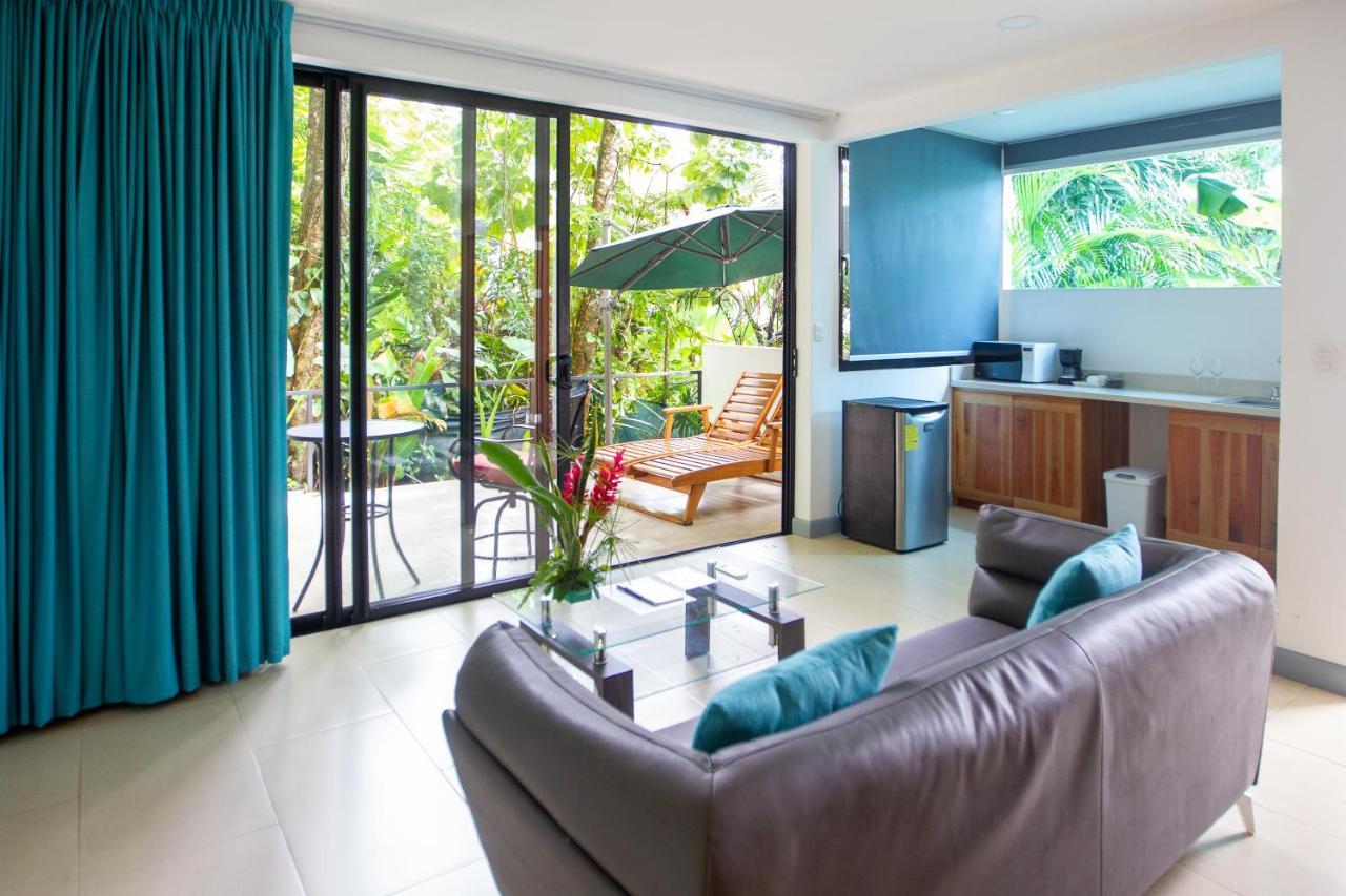La Vela Boutique Hotel (Adults Only) Vườn quốc gia Vườn quốc gia Manuel Antonio Ngoại thất bức ảnh