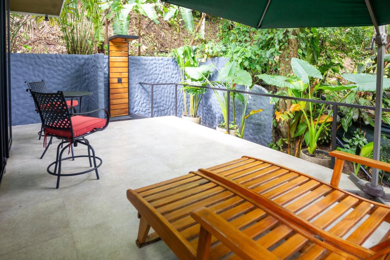 La Vela Boutique Hotel (Adults Only) Vườn quốc gia Vườn quốc gia Manuel Antonio Ngoại thất bức ảnh