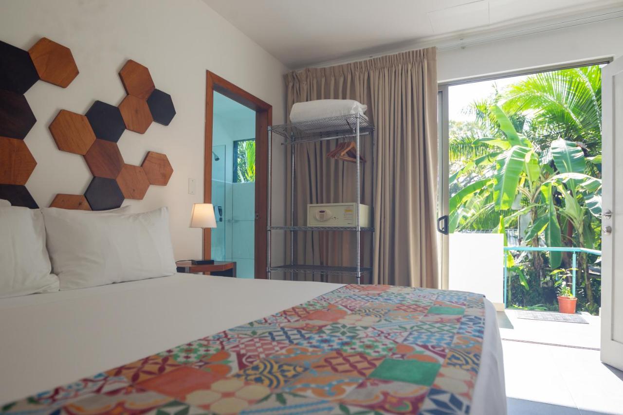 La Vela Boutique Hotel (Adults Only) Vườn quốc gia Vườn quốc gia Manuel Antonio Ngoại thất bức ảnh