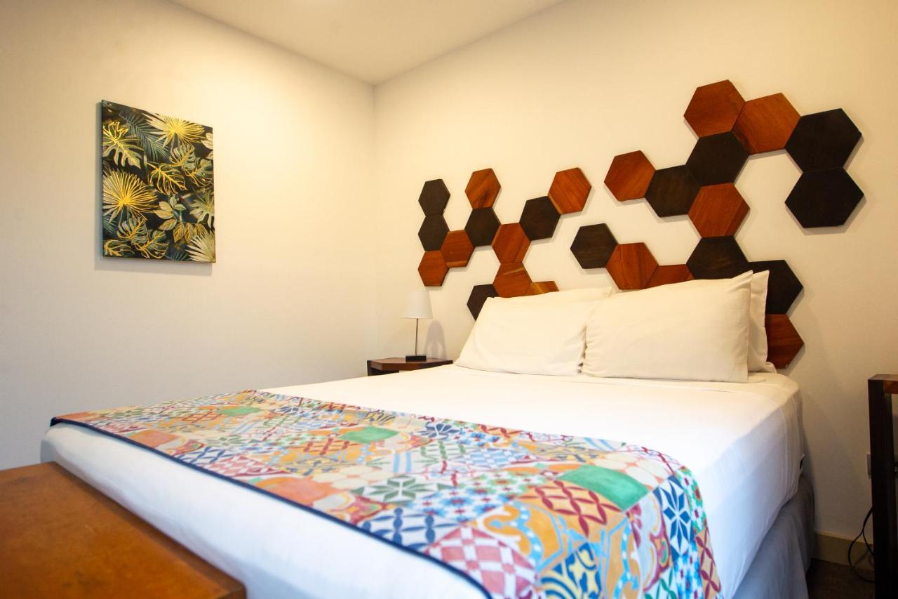 La Vela Boutique Hotel (Adults Only) Vườn quốc gia Vườn quốc gia Manuel Antonio Ngoại thất bức ảnh