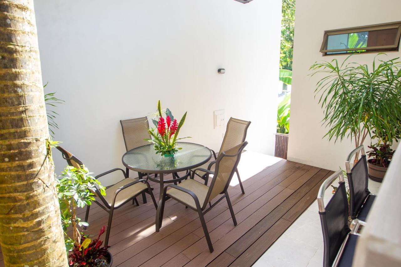 La Vela Boutique Hotel (Adults Only) Vườn quốc gia Vườn quốc gia Manuel Antonio Ngoại thất bức ảnh