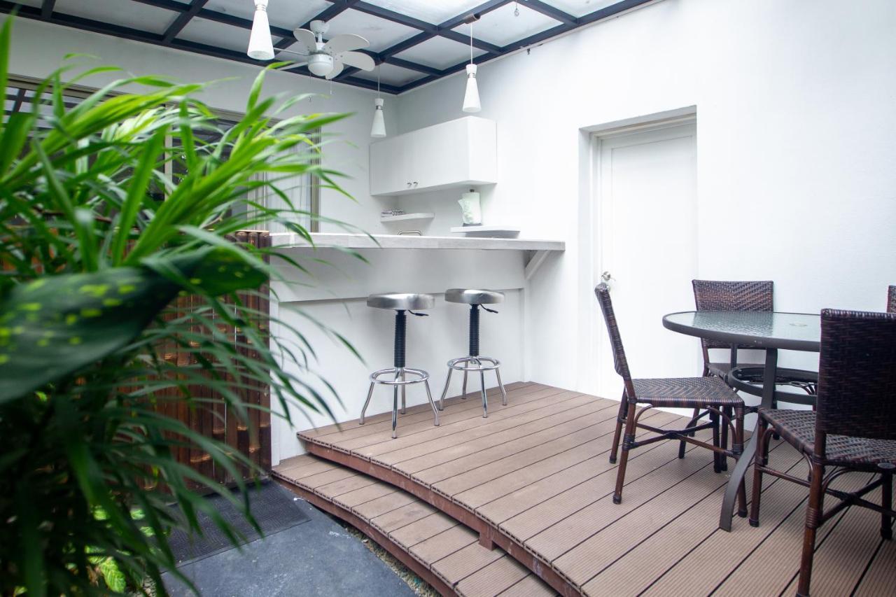 La Vela Boutique Hotel (Adults Only) Vườn quốc gia Vườn quốc gia Manuel Antonio Ngoại thất bức ảnh