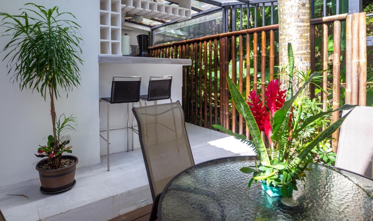 La Vela Boutique Hotel (Adults Only) Vườn quốc gia Vườn quốc gia Manuel Antonio Ngoại thất bức ảnh