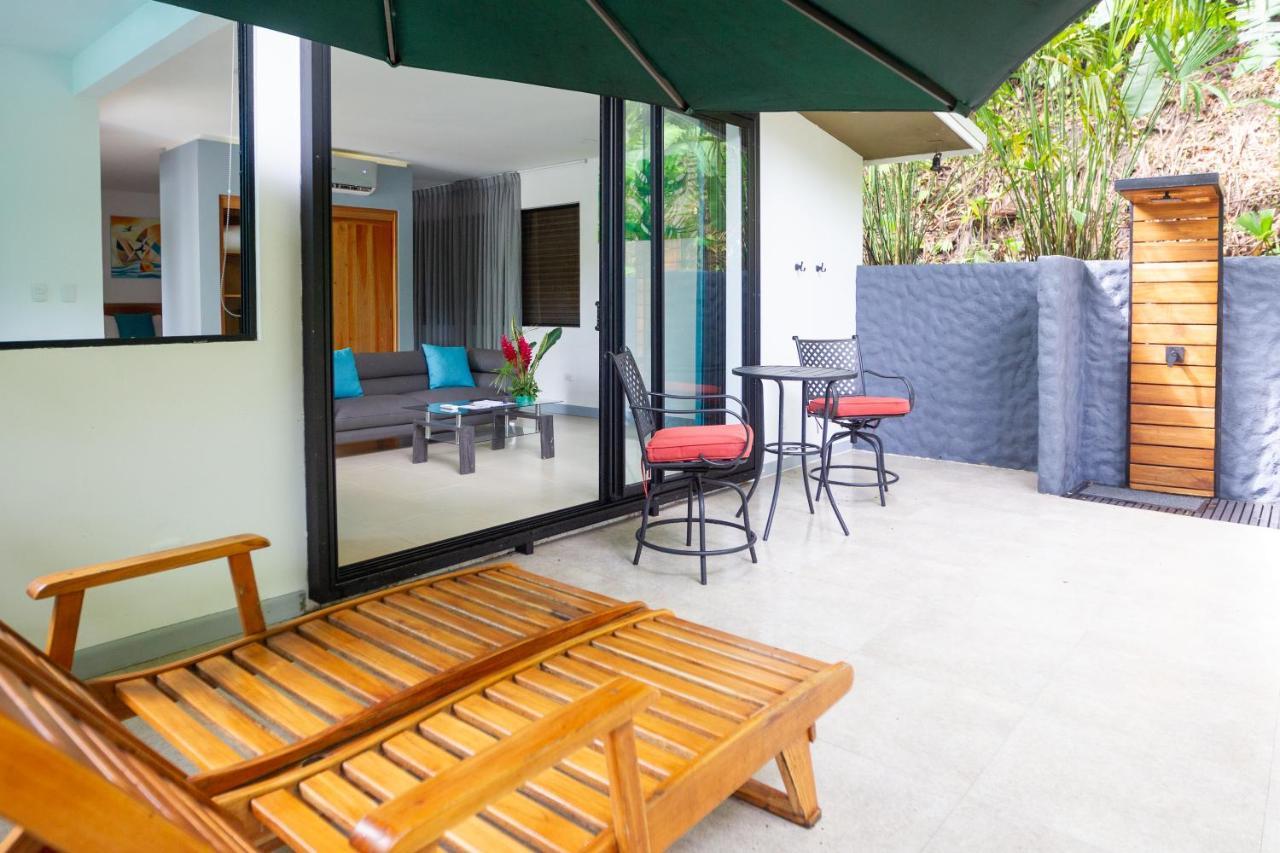 La Vela Boutique Hotel (Adults Only) Vườn quốc gia Vườn quốc gia Manuel Antonio Ngoại thất bức ảnh
