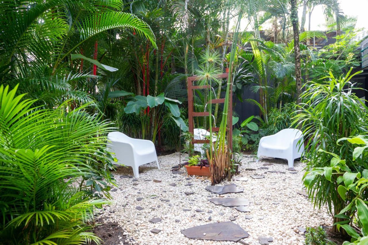 La Vela Boutique Hotel (Adults Only) Vườn quốc gia Vườn quốc gia Manuel Antonio Ngoại thất bức ảnh