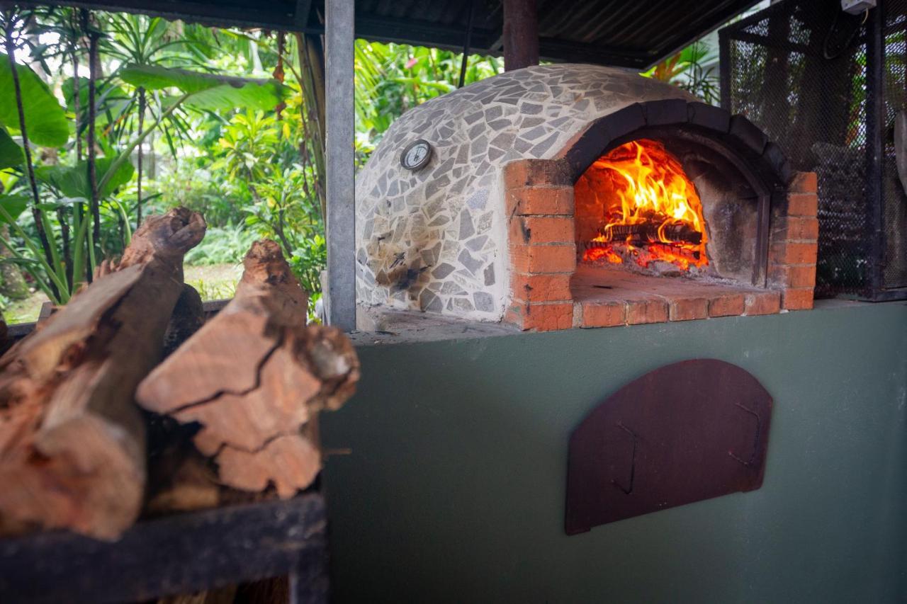 La Vela Boutique Hotel (Adults Only) Vườn quốc gia Vườn quốc gia Manuel Antonio Ngoại thất bức ảnh