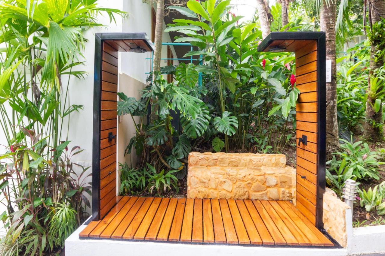 La Vela Boutique Hotel (Adults Only) Vườn quốc gia Vườn quốc gia Manuel Antonio Ngoại thất bức ảnh