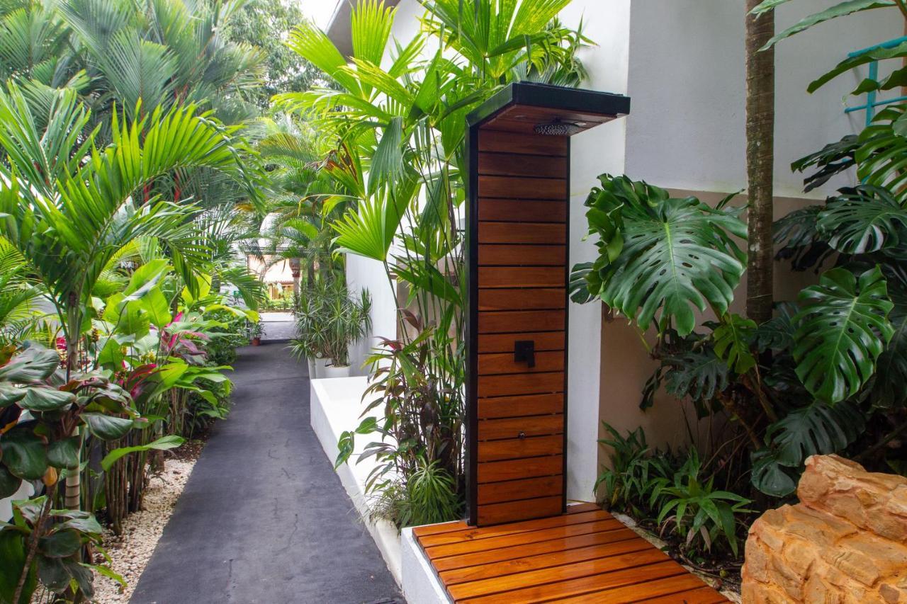 La Vela Boutique Hotel (Adults Only) Vườn quốc gia Vườn quốc gia Manuel Antonio Ngoại thất bức ảnh
