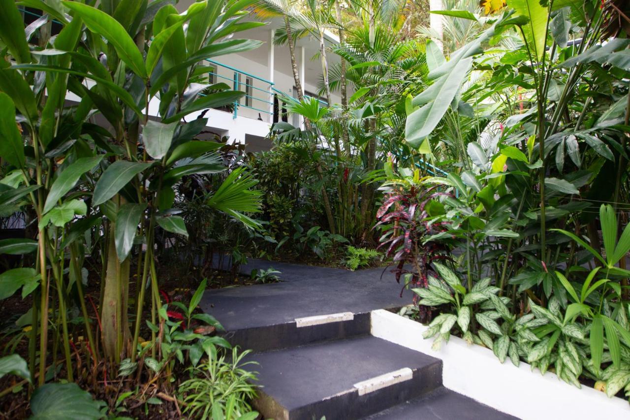 La Vela Boutique Hotel (Adults Only) Vườn quốc gia Vườn quốc gia Manuel Antonio Ngoại thất bức ảnh