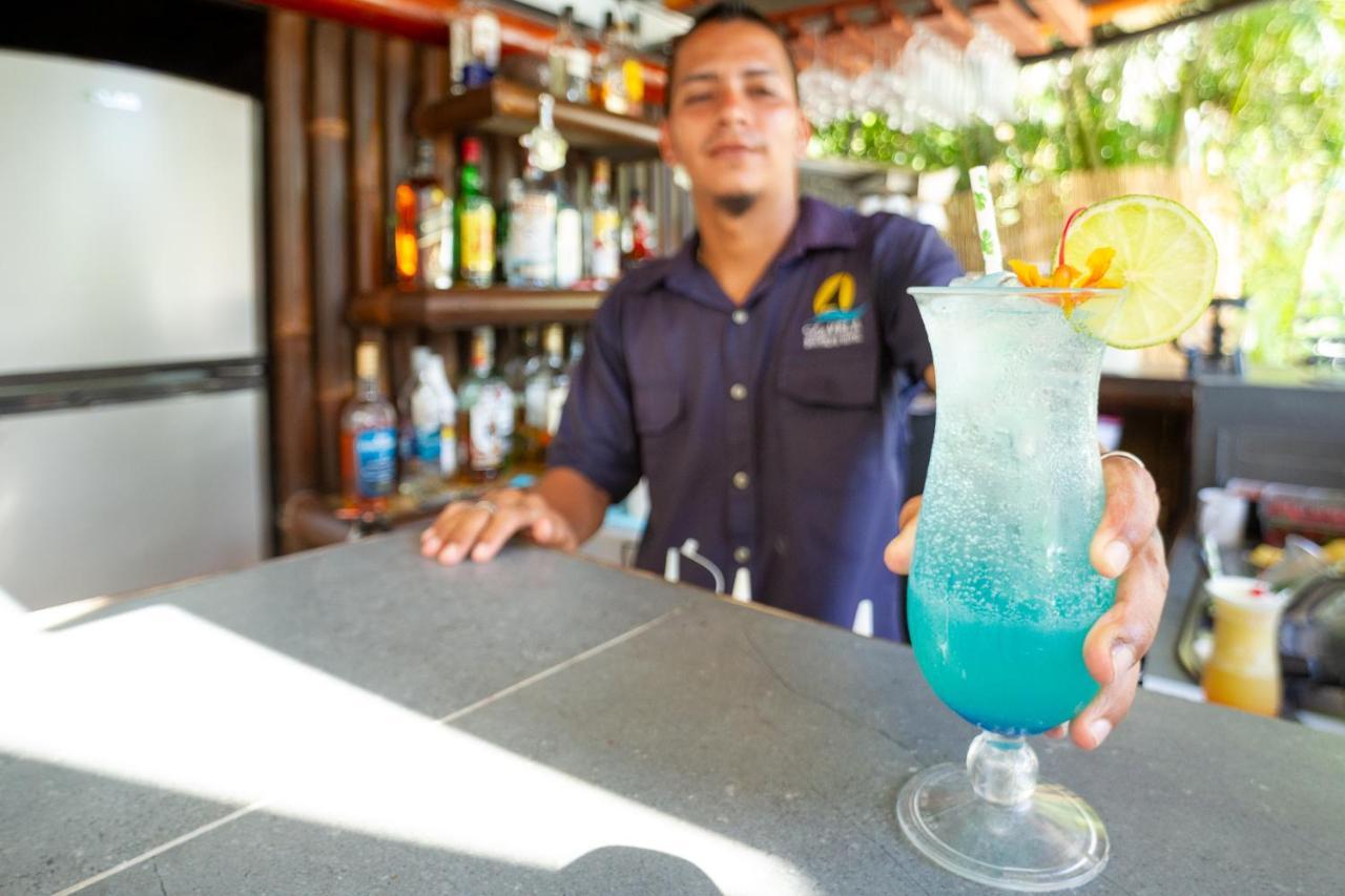 La Vela Boutique Hotel (Adults Only) Vườn quốc gia Vườn quốc gia Manuel Antonio Ngoại thất bức ảnh