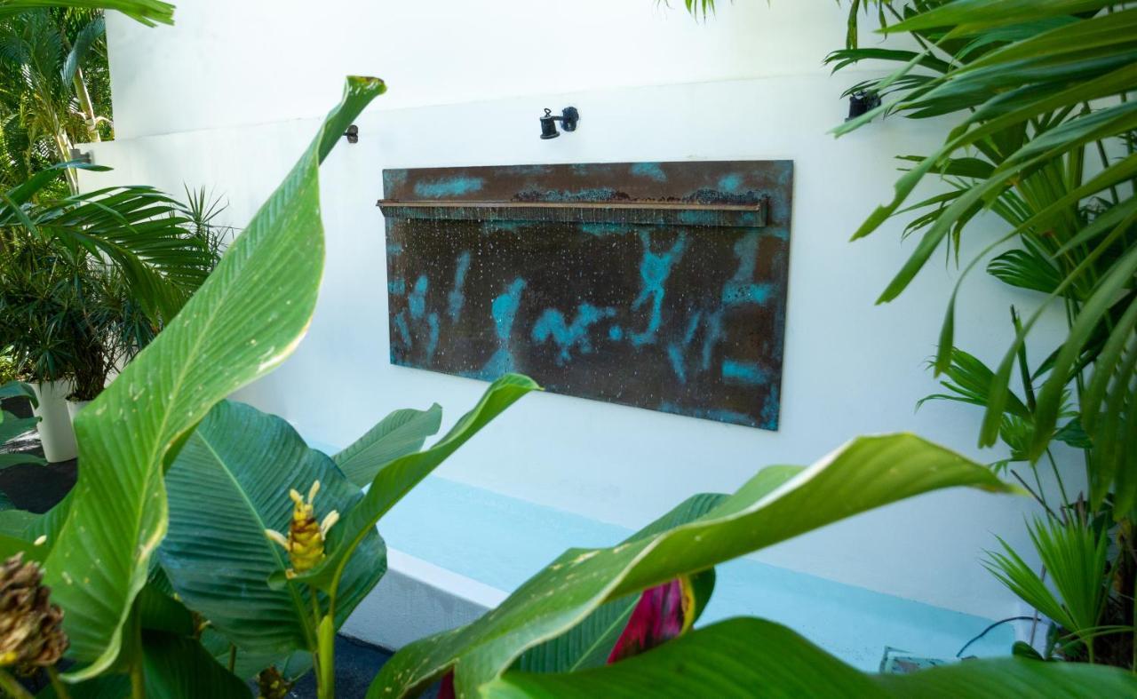 La Vela Boutique Hotel (Adults Only) Vườn quốc gia Vườn quốc gia Manuel Antonio Ngoại thất bức ảnh
