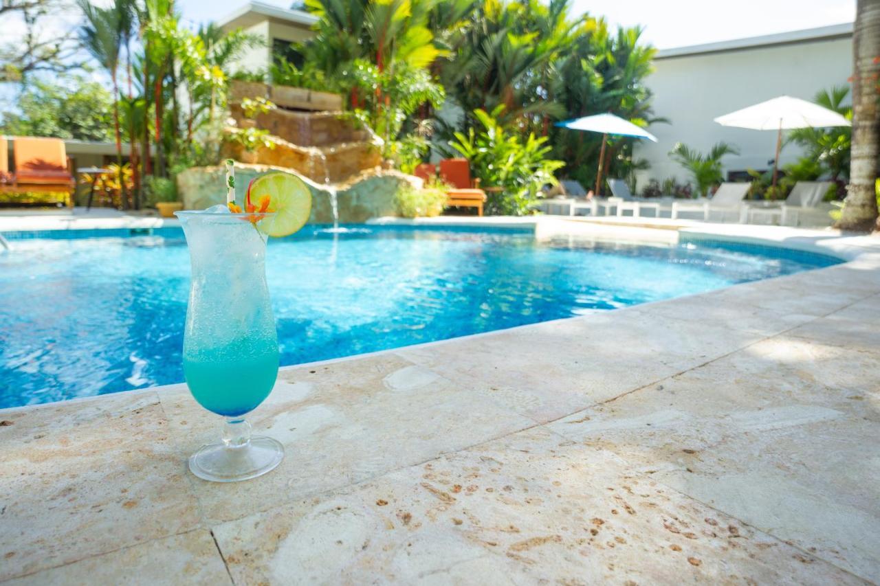 La Vela Boutique Hotel (Adults Only) Vườn quốc gia Vườn quốc gia Manuel Antonio Ngoại thất bức ảnh
