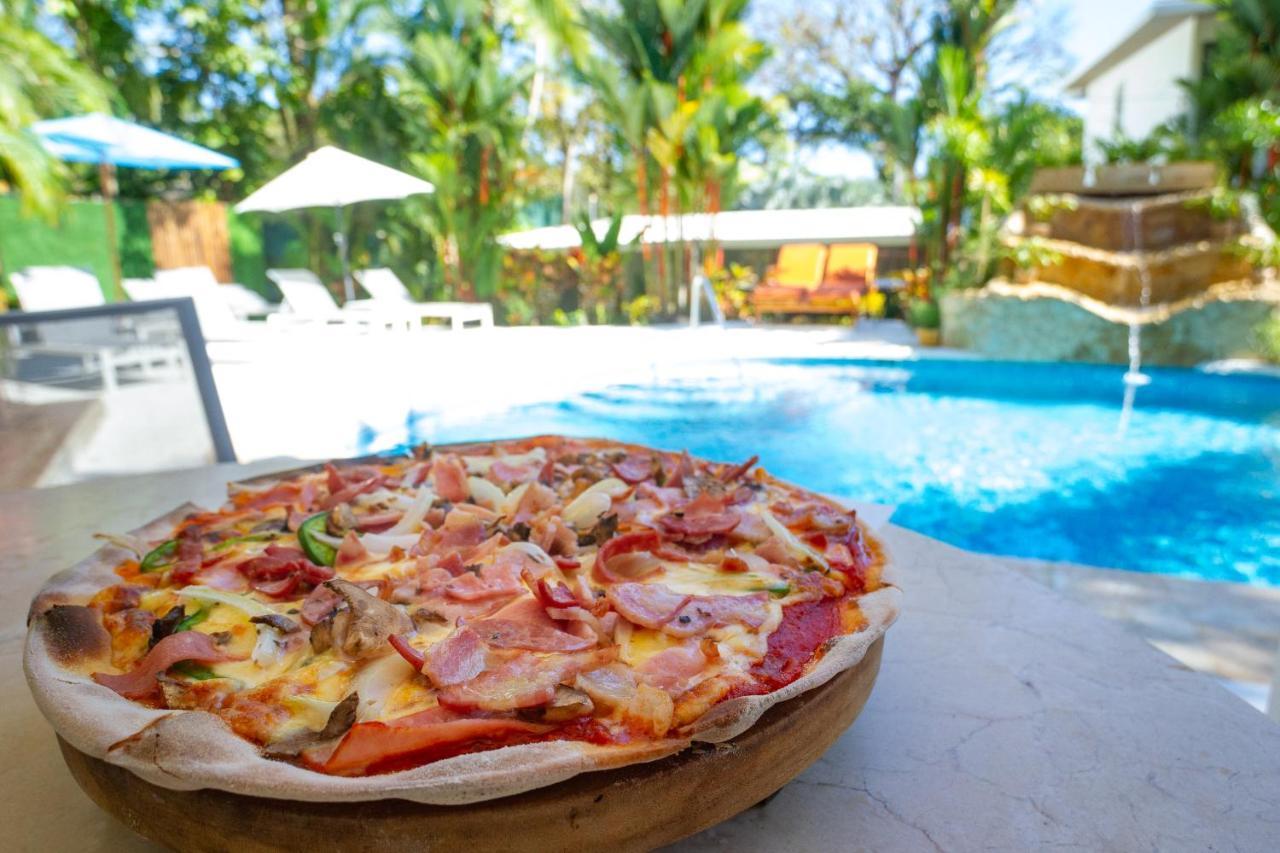 La Vela Boutique Hotel (Adults Only) Vườn quốc gia Vườn quốc gia Manuel Antonio Ngoại thất bức ảnh