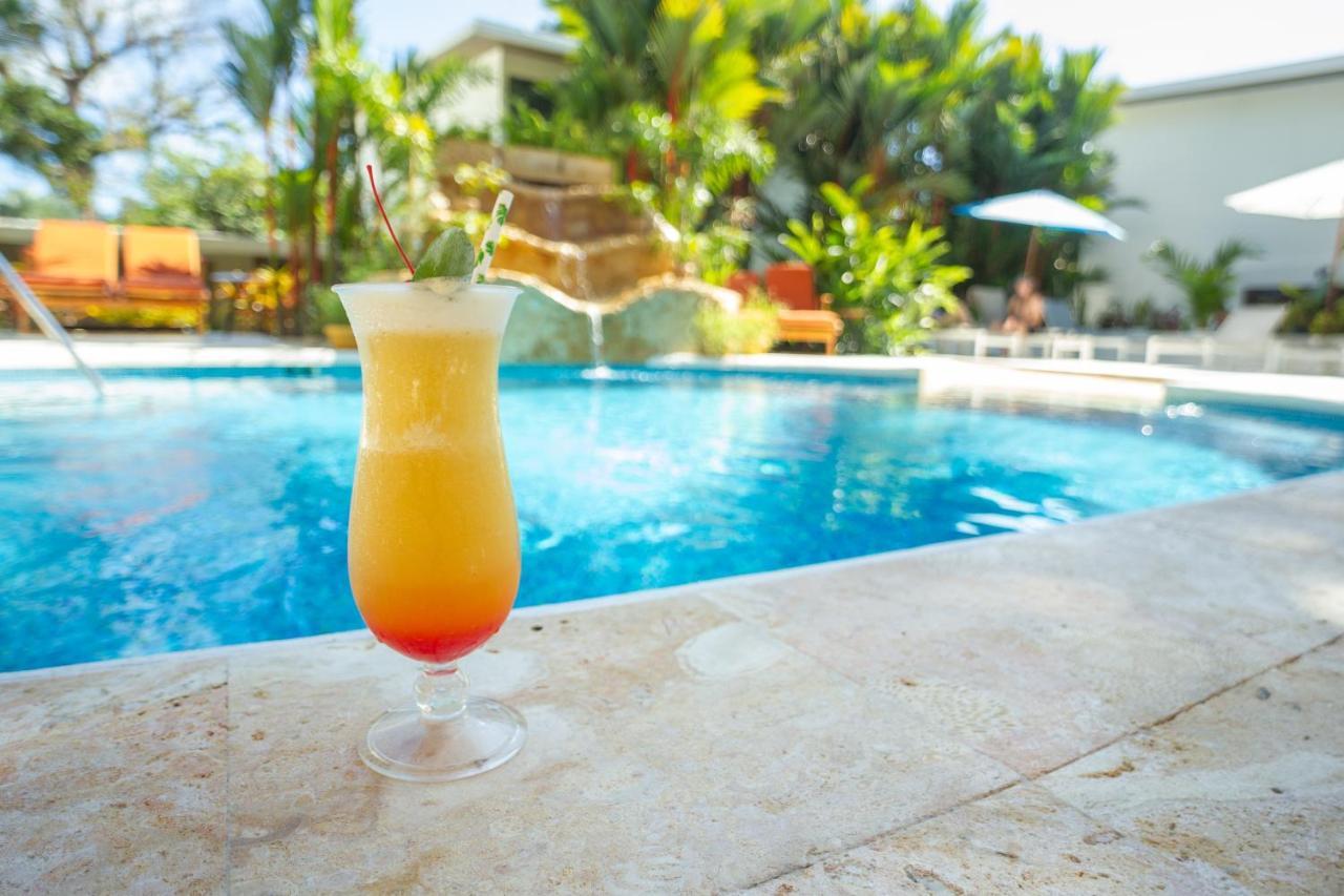 La Vela Boutique Hotel (Adults Only) Vườn quốc gia Vườn quốc gia Manuel Antonio Ngoại thất bức ảnh