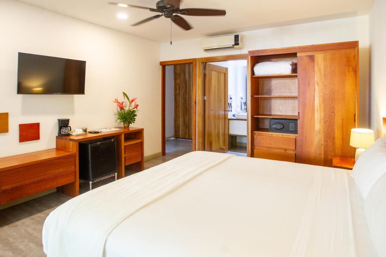 La Vela Boutique Hotel (Adults Only) Vườn quốc gia Vườn quốc gia Manuel Antonio Ngoại thất bức ảnh