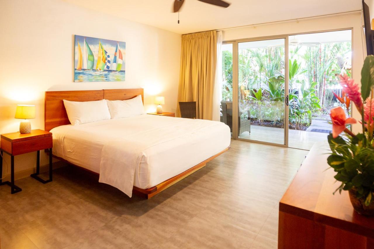 La Vela Boutique Hotel (Adults Only) Vườn quốc gia Vườn quốc gia Manuel Antonio Ngoại thất bức ảnh