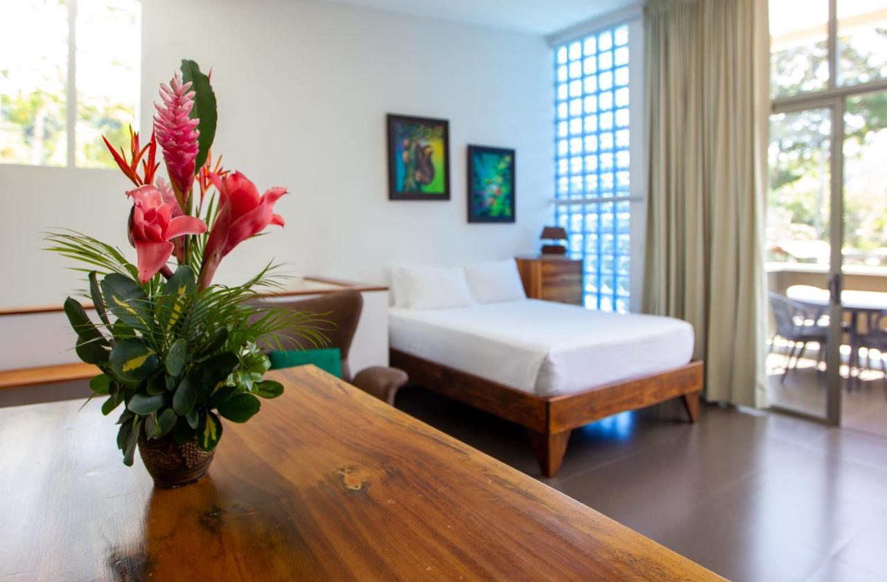 La Vela Boutique Hotel (Adults Only) Vườn quốc gia Vườn quốc gia Manuel Antonio Ngoại thất bức ảnh
