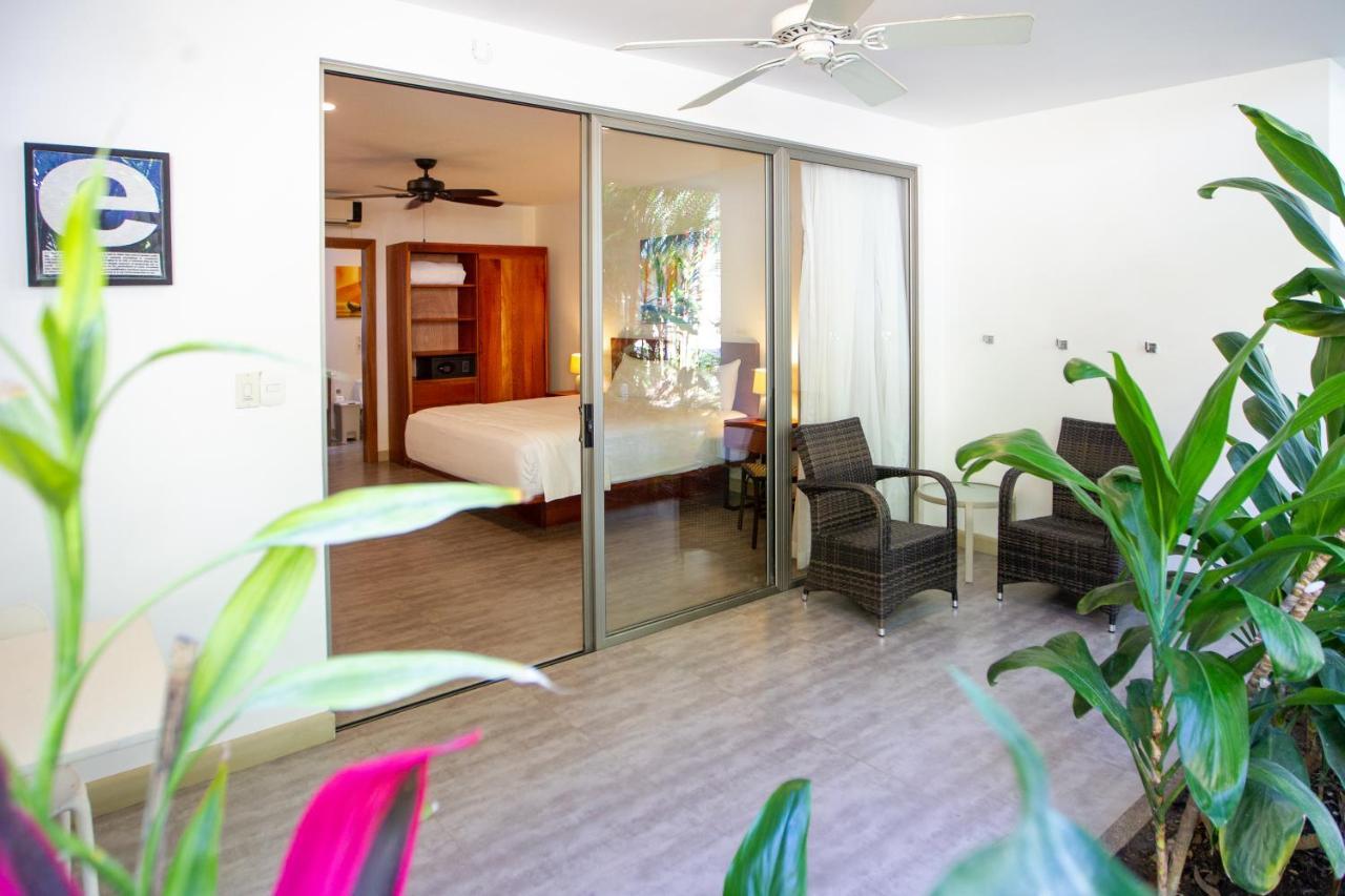 La Vela Boutique Hotel (Adults Only) Vườn quốc gia Vườn quốc gia Manuel Antonio Ngoại thất bức ảnh