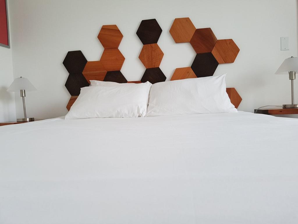 La Vela Boutique Hotel (Adults Only) Vườn quốc gia Vườn quốc gia Manuel Antonio Ngoại thất bức ảnh