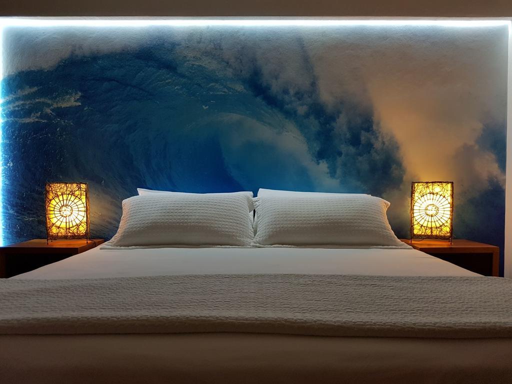 La Vela Boutique Hotel (Adults Only) Vườn quốc gia Vườn quốc gia Manuel Antonio Ngoại thất bức ảnh