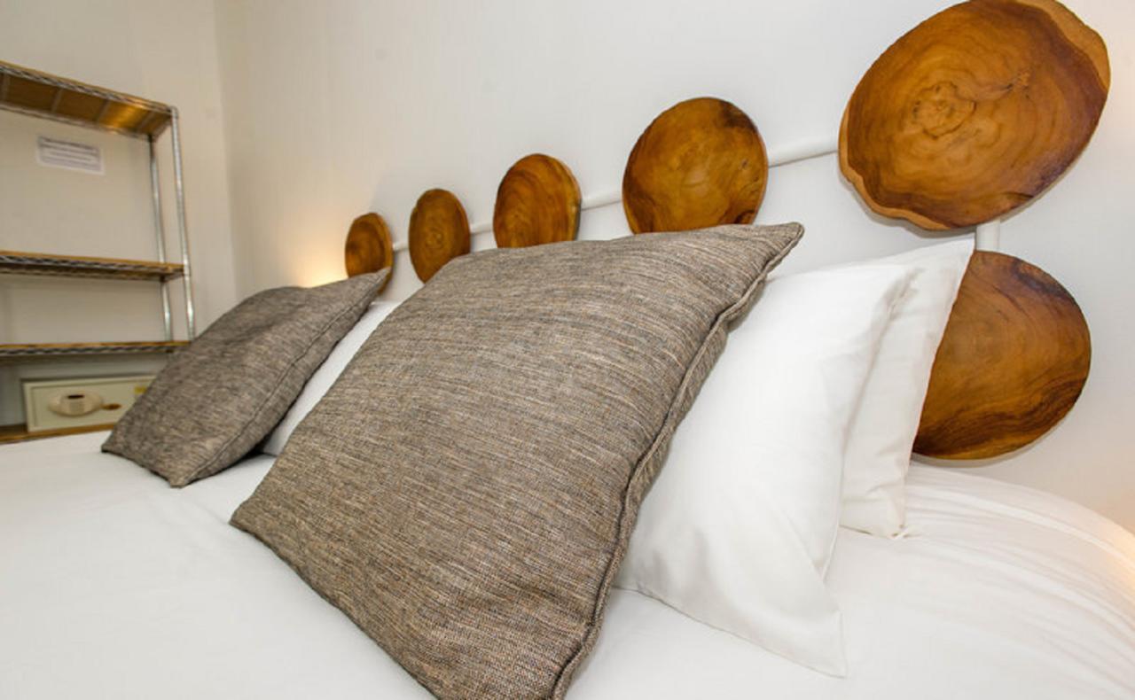La Vela Boutique Hotel (Adults Only) Vườn quốc gia Vườn quốc gia Manuel Antonio Ngoại thất bức ảnh