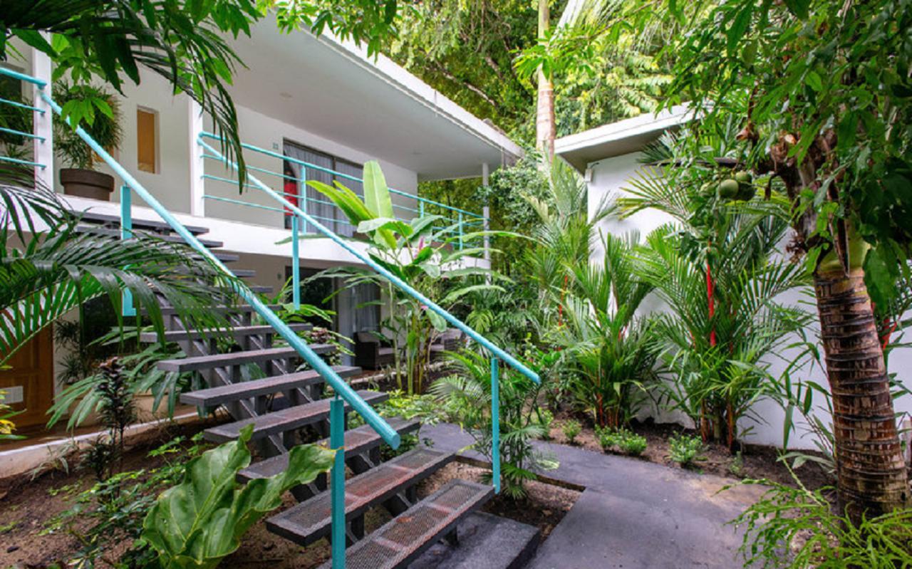 La Vela Boutique Hotel (Adults Only) Vườn quốc gia Vườn quốc gia Manuel Antonio Ngoại thất bức ảnh