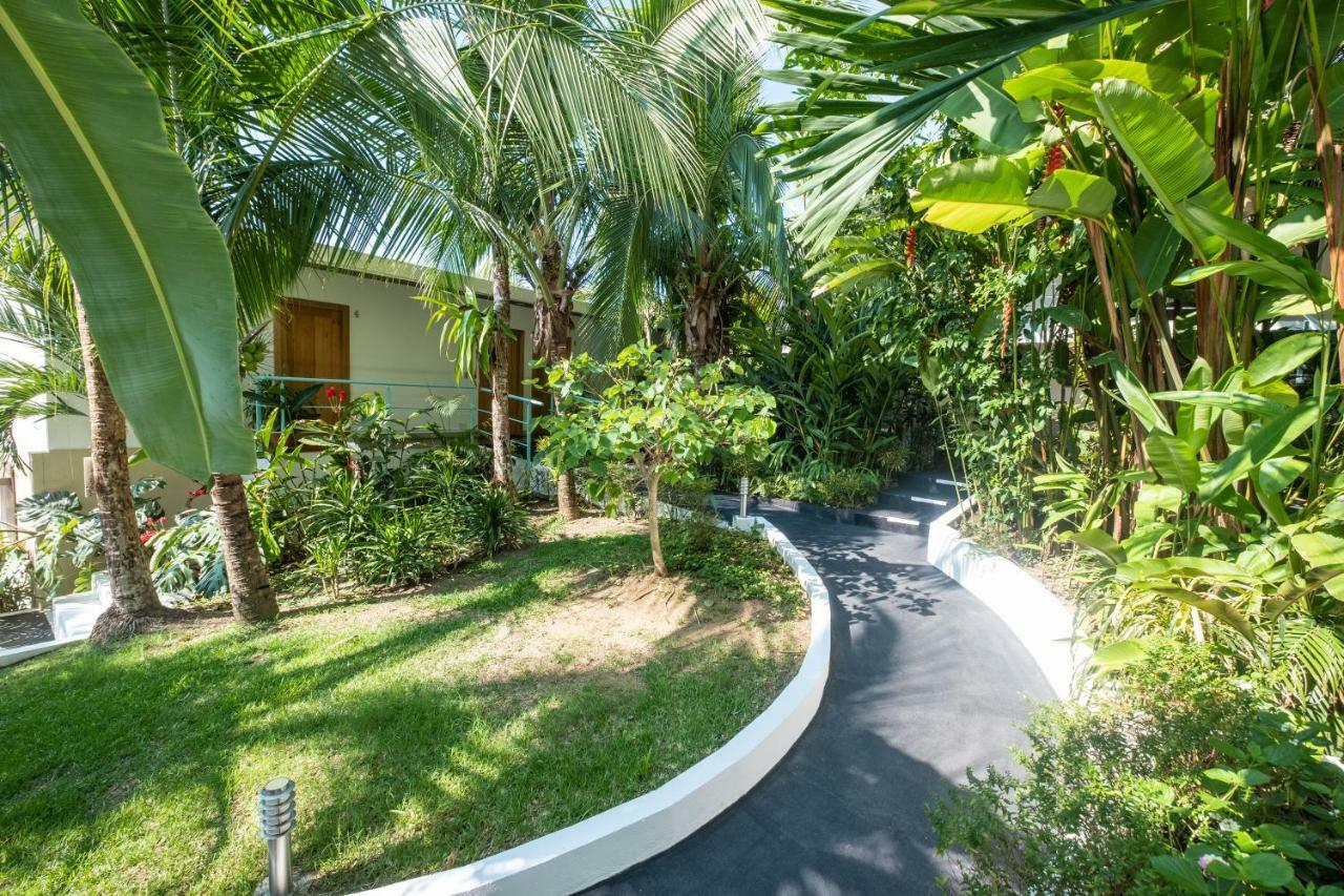 La Vela Boutique Hotel (Adults Only) Vườn quốc gia Vườn quốc gia Manuel Antonio Ngoại thất bức ảnh