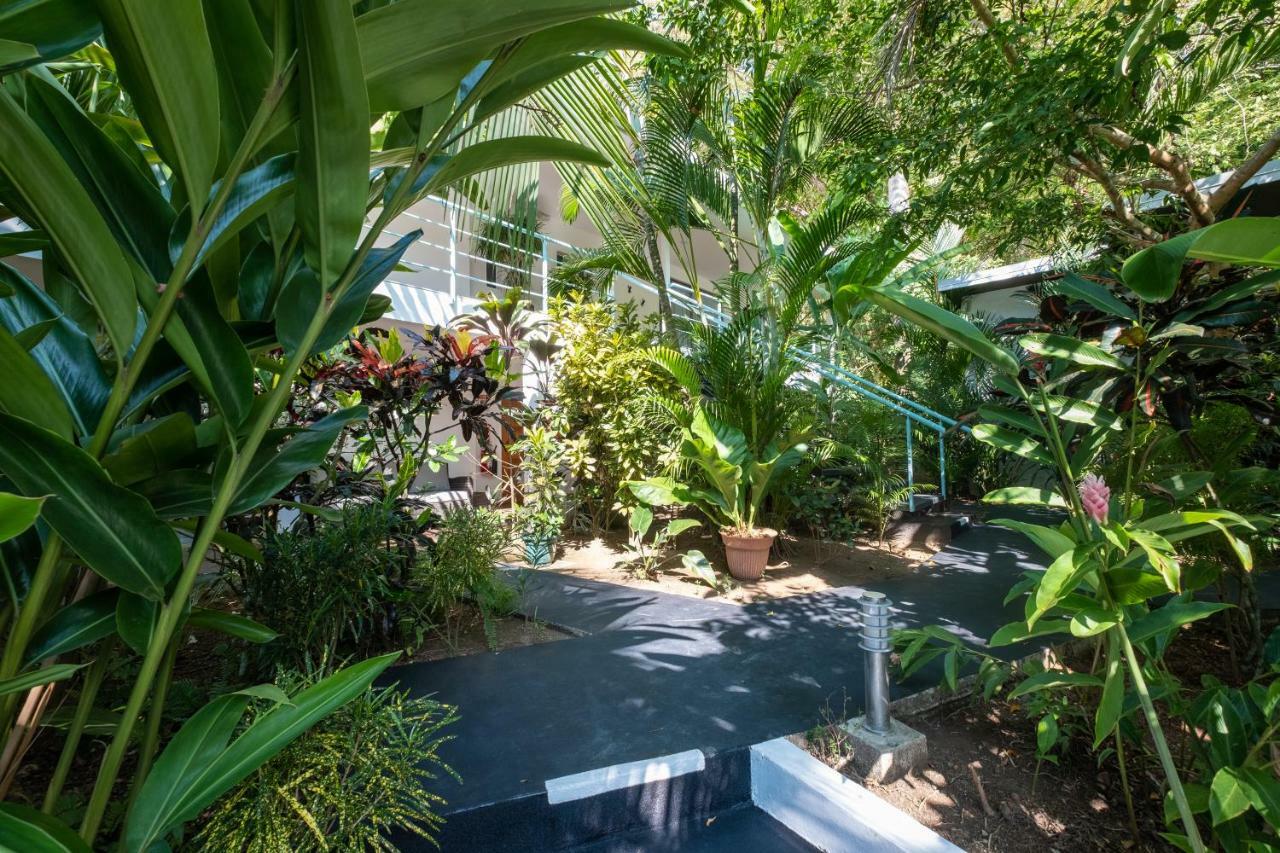 La Vela Boutique Hotel (Adults Only) Vườn quốc gia Vườn quốc gia Manuel Antonio Ngoại thất bức ảnh
