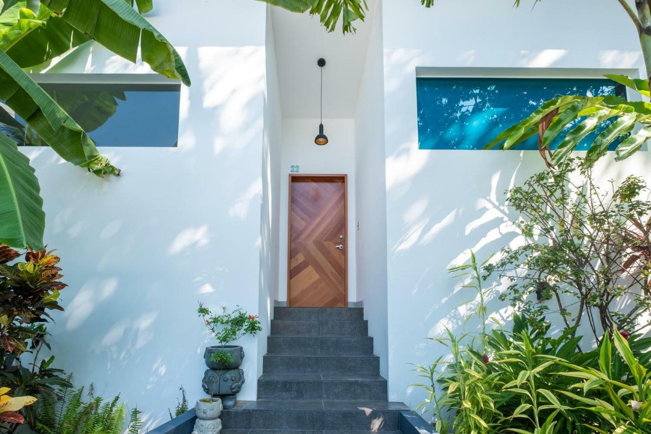 La Vela Boutique Hotel (Adults Only) Vườn quốc gia Vườn quốc gia Manuel Antonio Ngoại thất bức ảnh