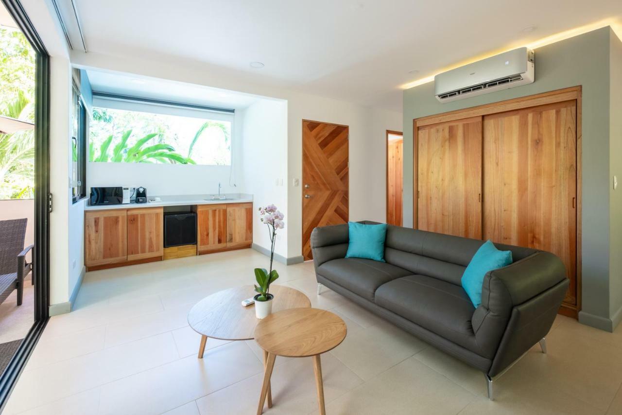 La Vela Boutique Hotel (Adults Only) Vườn quốc gia Vườn quốc gia Manuel Antonio Ngoại thất bức ảnh